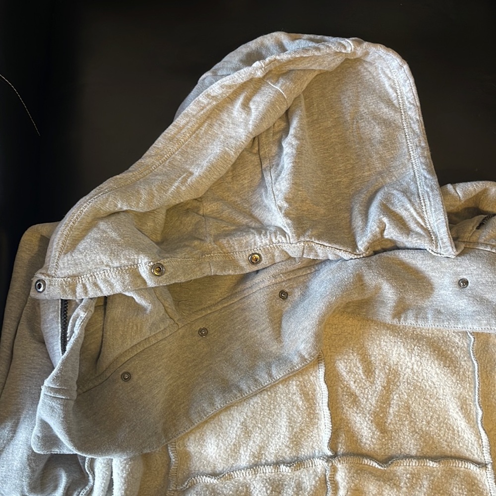 Hurley Jacket - Picture 8 of 8